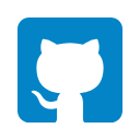 GitHub icon